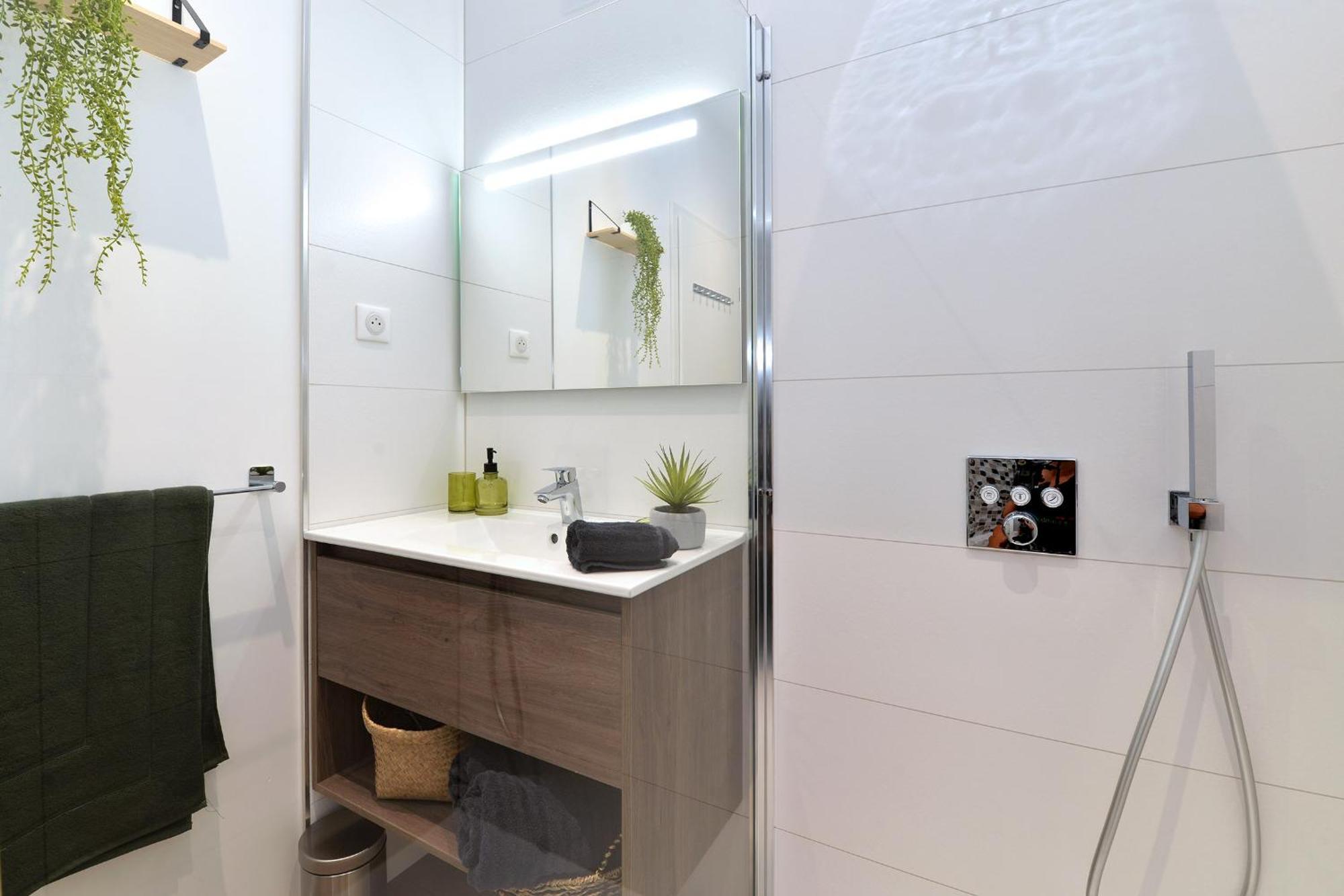 Suite Le Splendide Du Centre Historique Avec Climatisation กอลมาร์ ภายนอก รูปภาพ