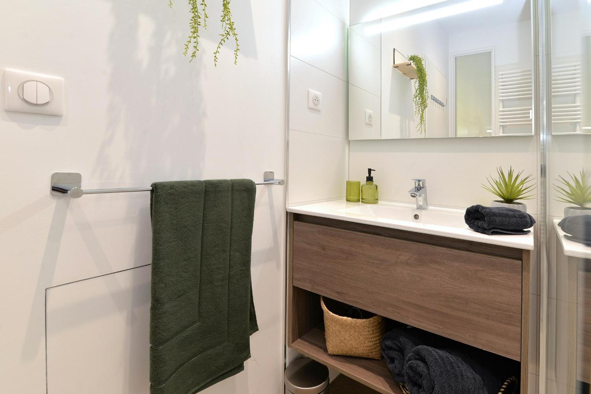 Suite Le Splendide Du Centre Historique Avec Climatisation กอลมาร์ ภายนอก รูปภาพ